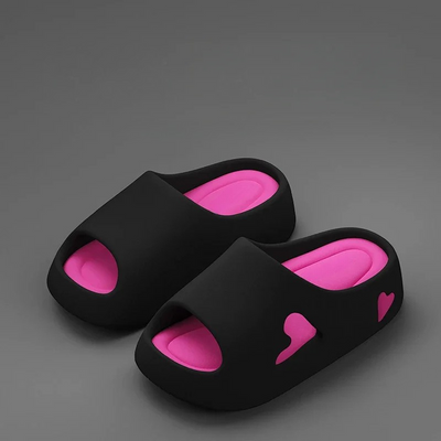 LoveSteps Flip-Flops