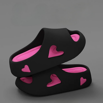 LoveSteps Flip-Flops