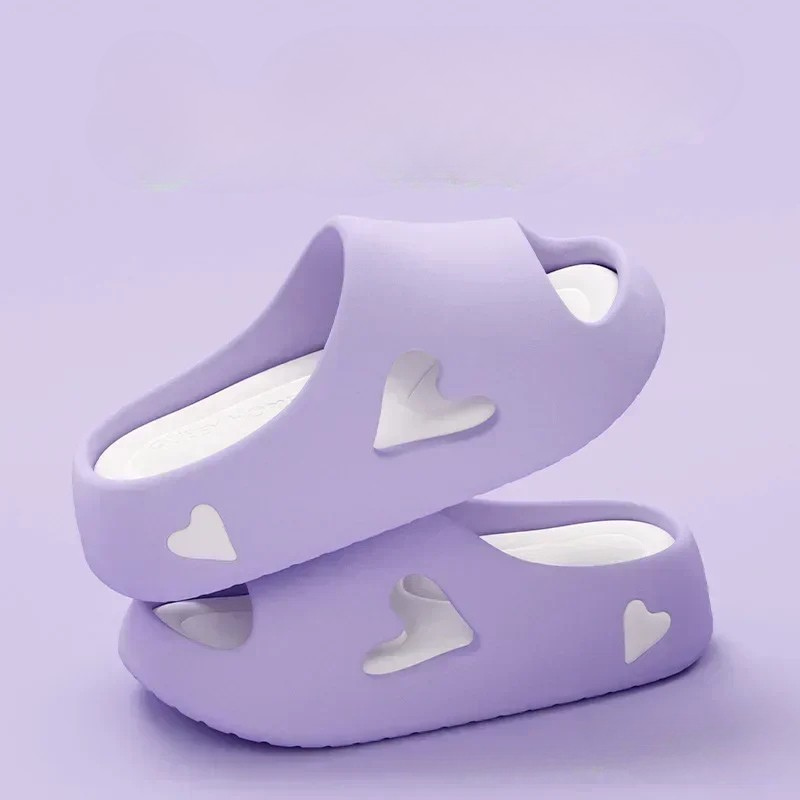 LoveSteps Flip-Flops