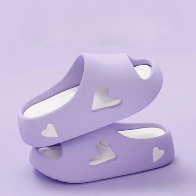 LoveSteps Flip-Flops