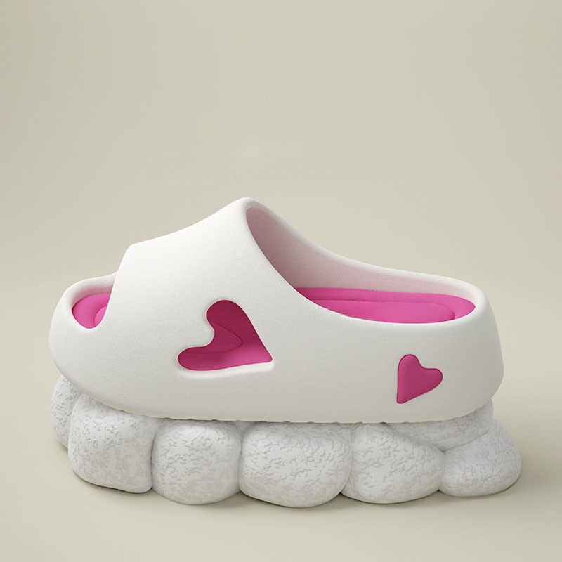 LoveSteps Flip-Flops