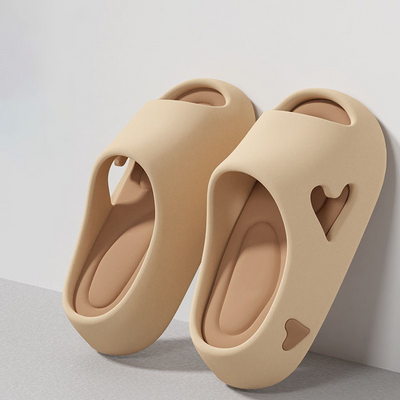 LoveSteps Flip-Flops