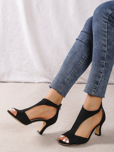 Maya® | Orthopedic High Heels