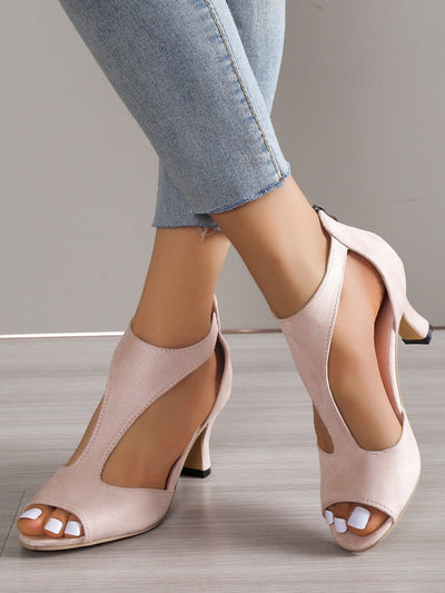 Maya® | Orthopedic High Heels