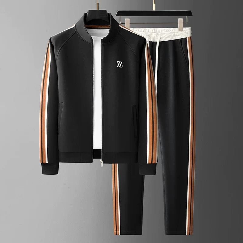 Gianna – Premium Tracksuit Set