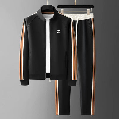 Gianna – Premium Tracksuit Set