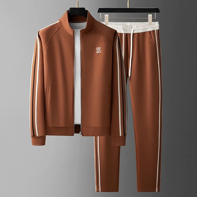 Gianna – Premium Tracksuit Set
