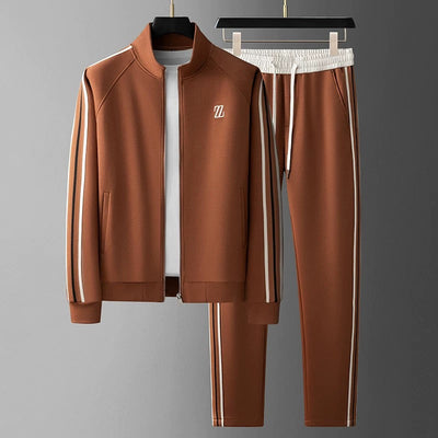 Gianna – Premium Tracksuit Set
