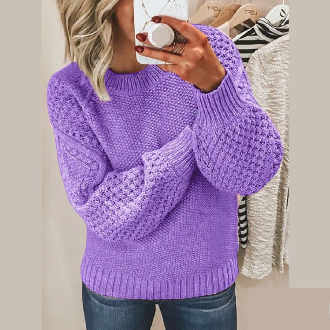 Ella™ | STYLISH SWEATER