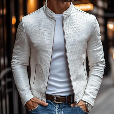 Cobra Edge design Elegant Jacket