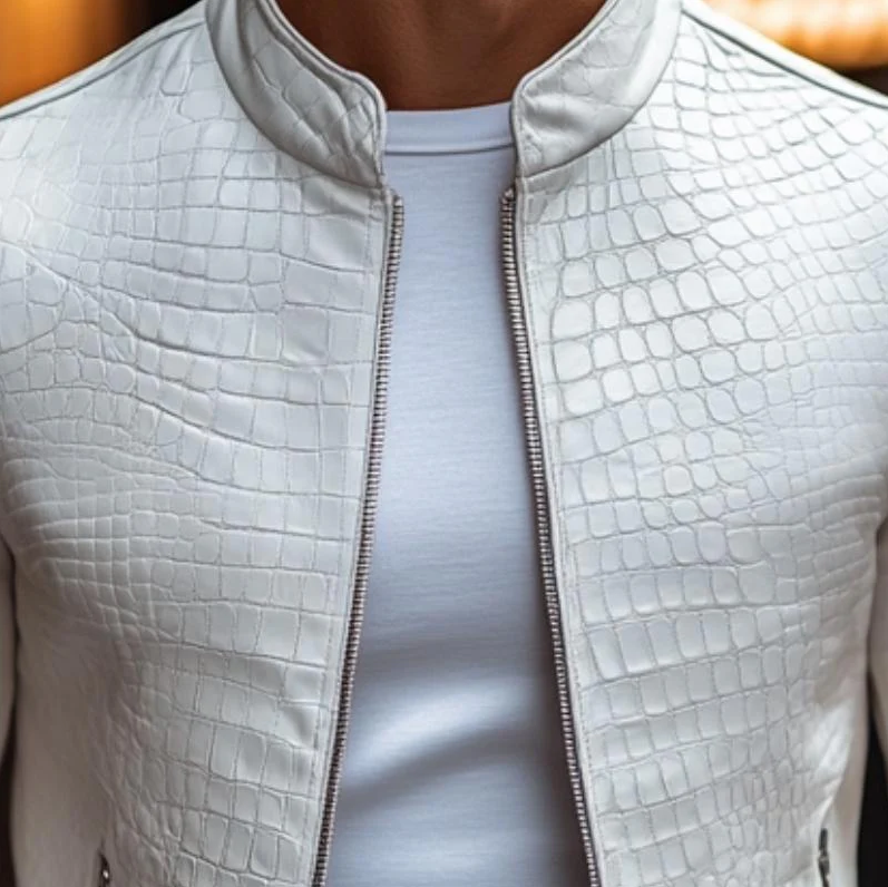 Cobra Edge design Elegant Jacket