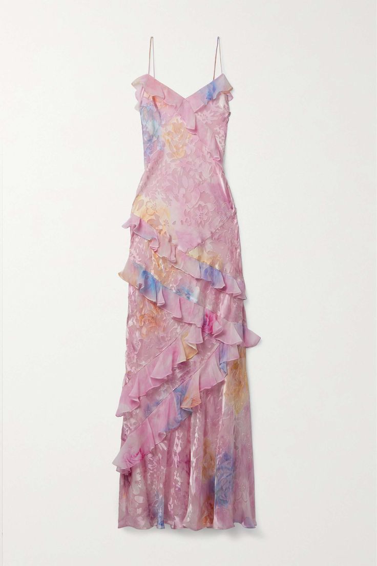 Emily - Sleeveless Maxi Dress