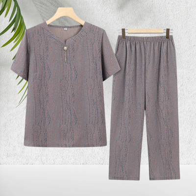 LOVA | TWO-PIECE SET FOR WOMEN