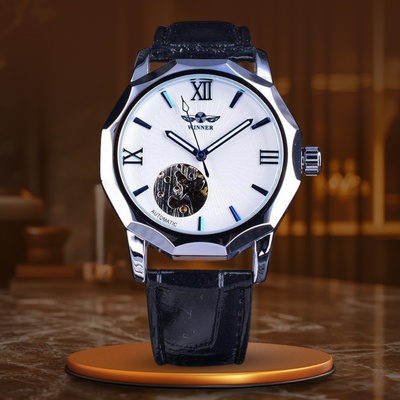 luxury winning watch