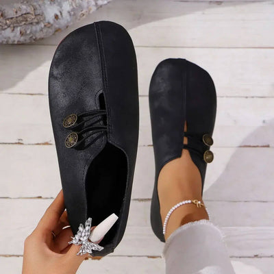 Olivia | Soft and Flexible Orthopedic Shoes