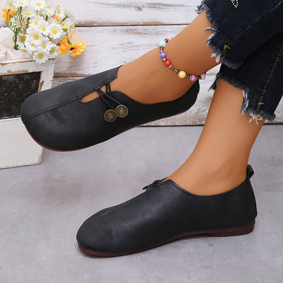 Olivia | Soft and Flexible Orthopedic Shoes