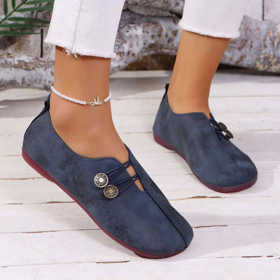 Olivia | Soft and Flexible Orthopedic Shoes