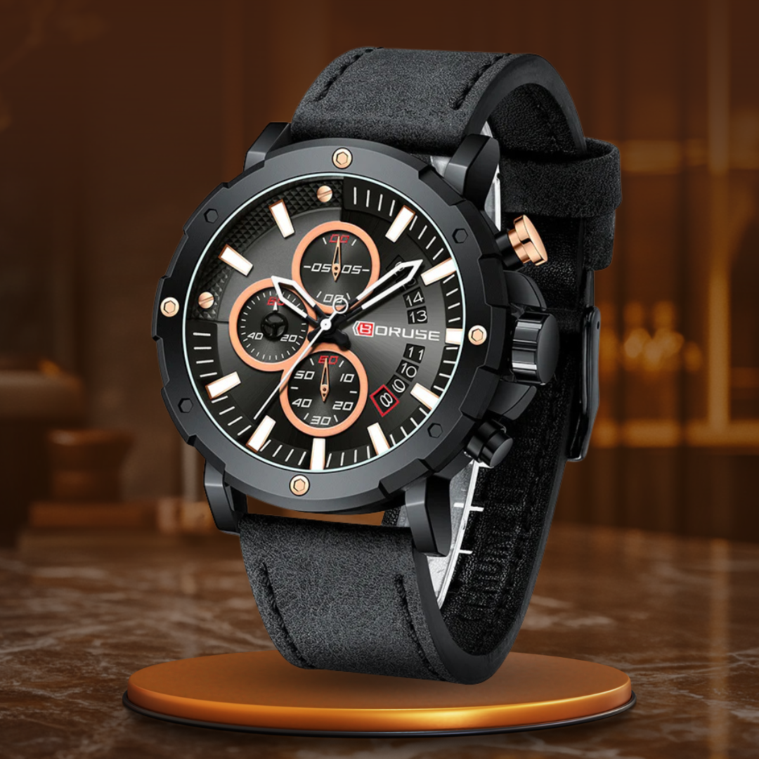 sports watch for men