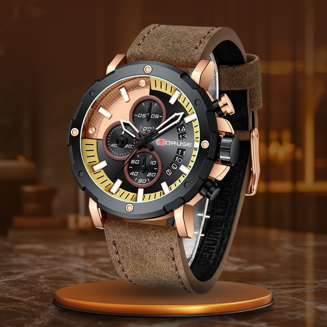 sports watch for men