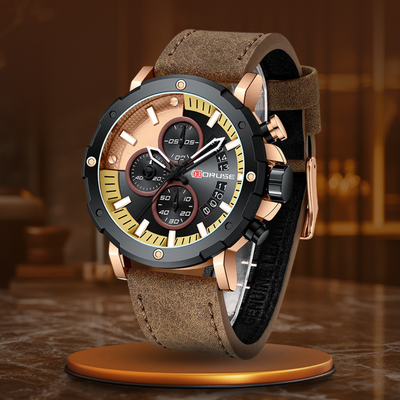 sports watch for men