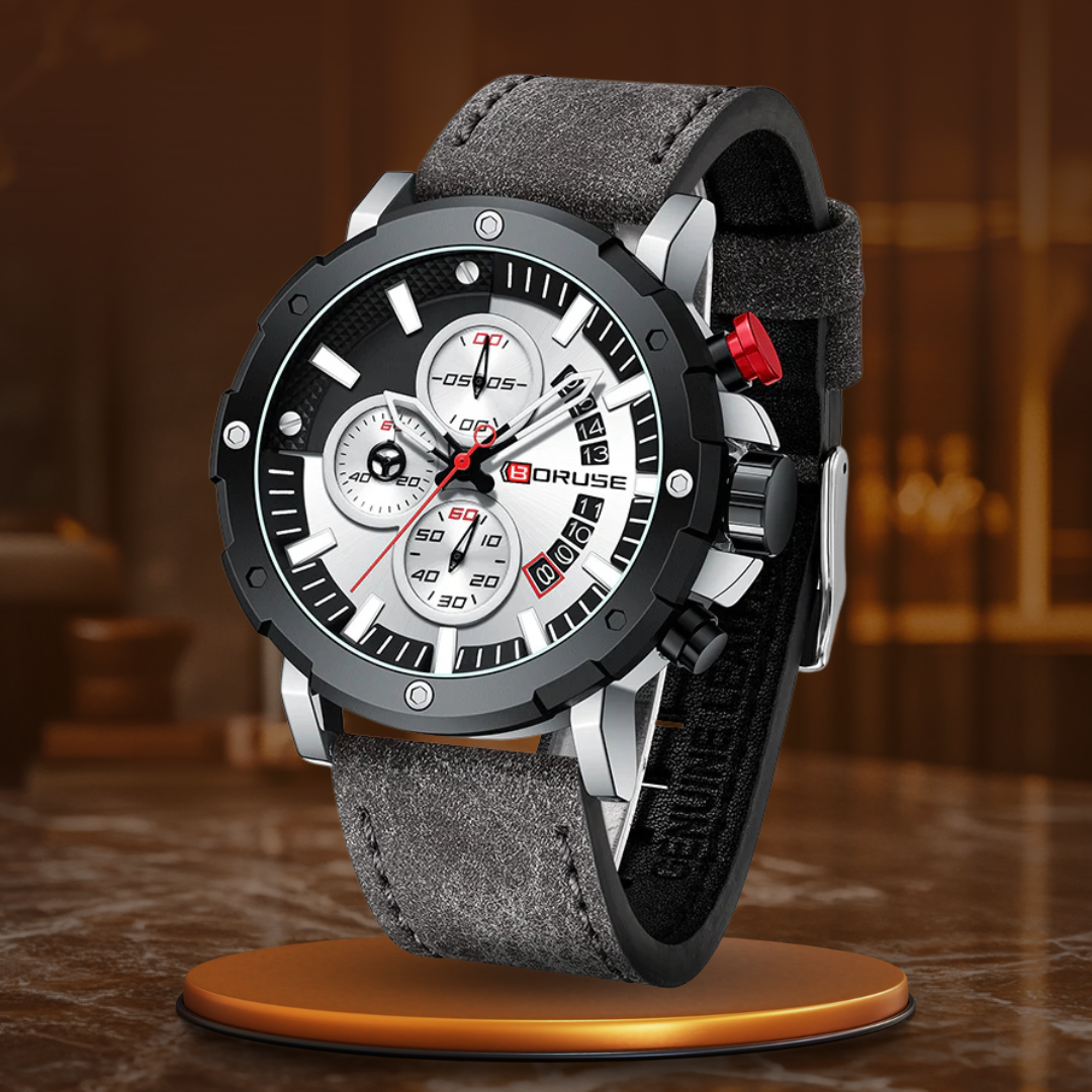 sports watch for men