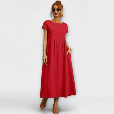 Siria/ Summer Dress
