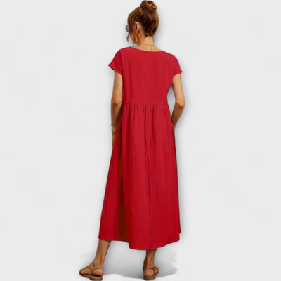 Siria/ Summer Dress