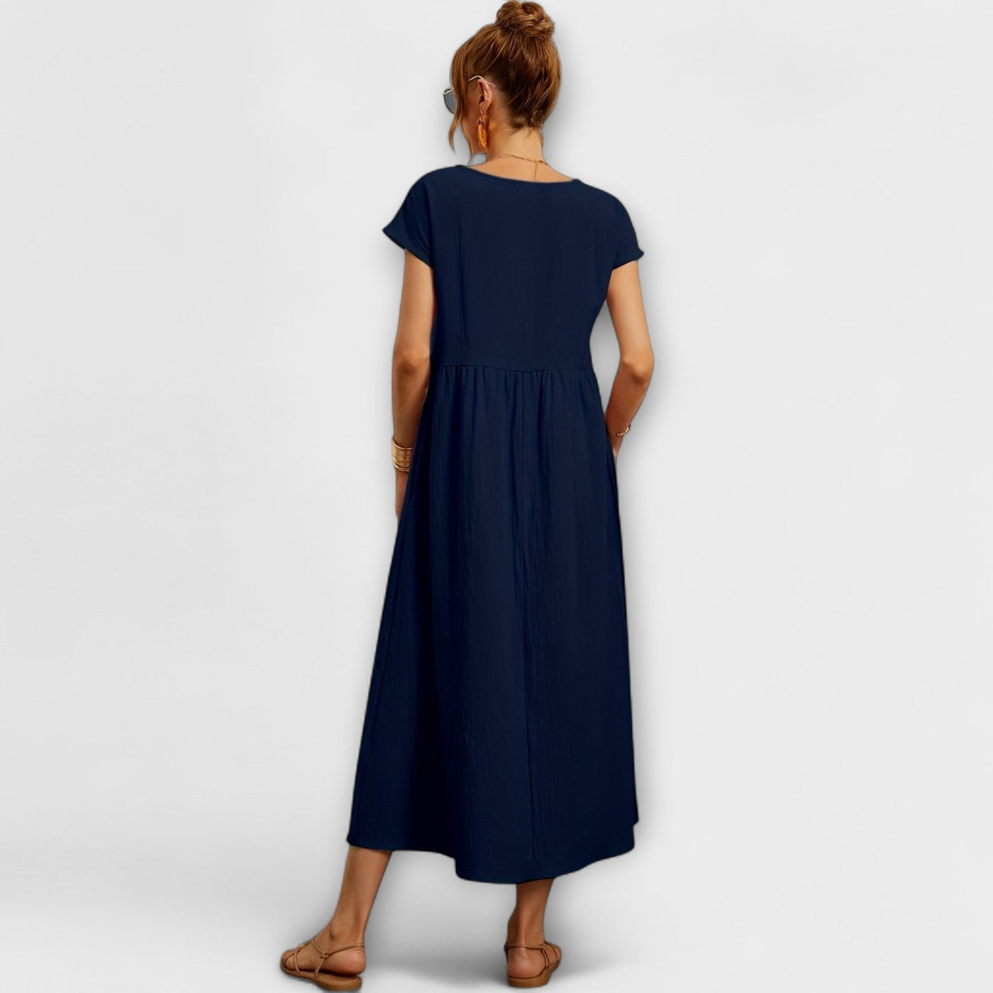 Siria/ Summer Dress