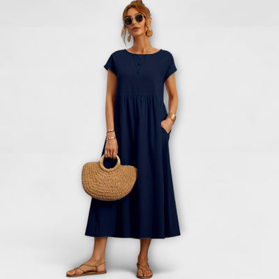 Siria/ Summer Dress