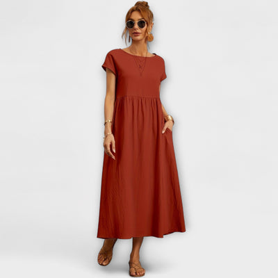 Siria/ Summer Dress