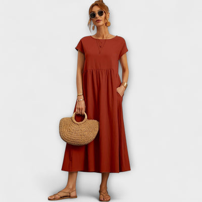 Siria/ Summer Dress