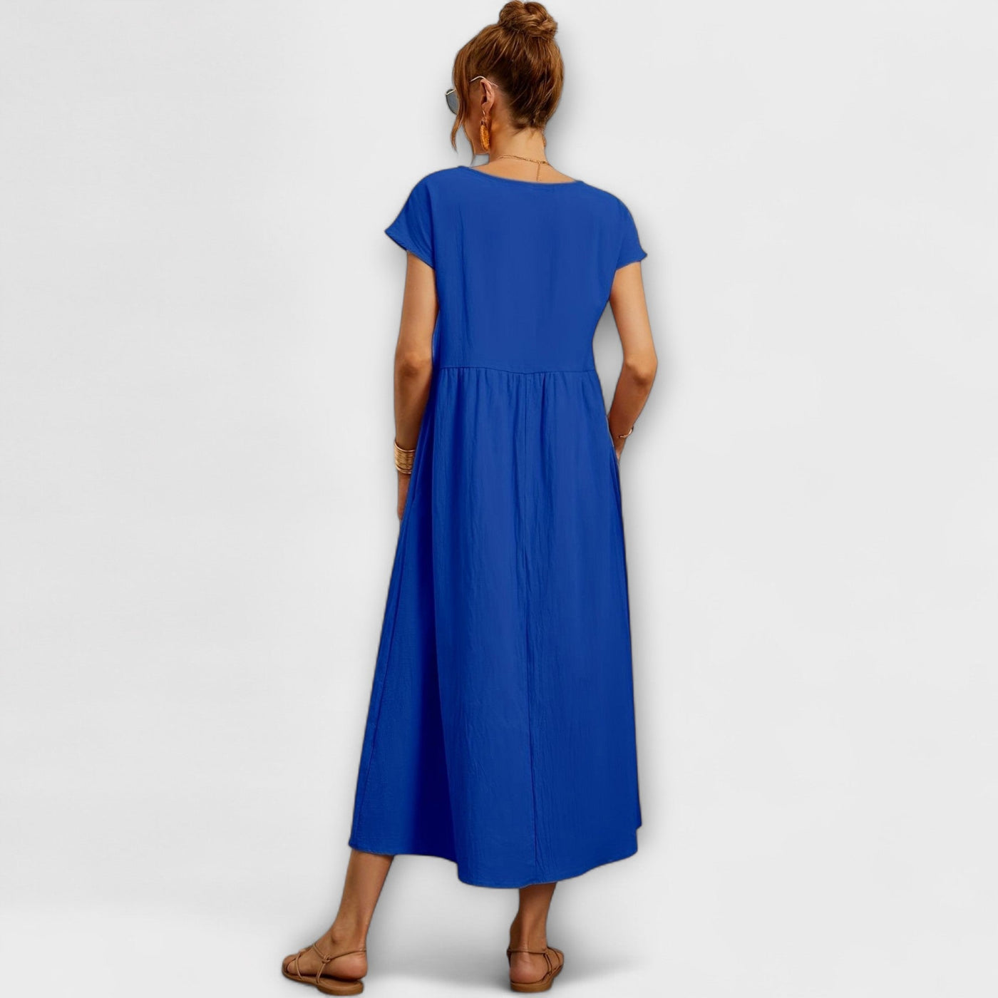 Siria/ Summer Dress