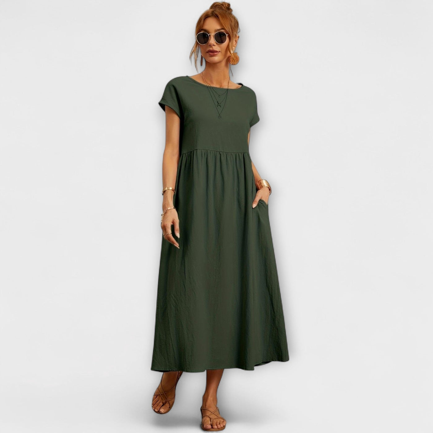 Siria/ Summer Dress