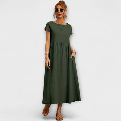 Siria/ Summer Dress
