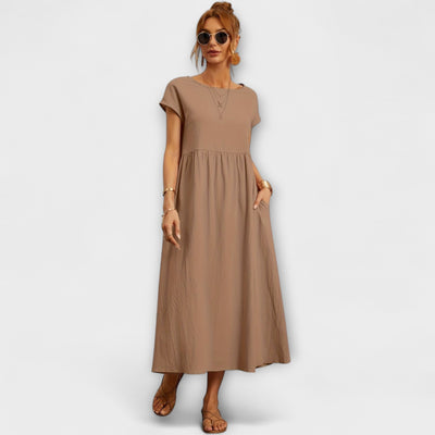 Siria/ Summer Dress