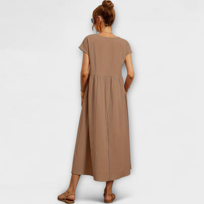 Siria/ Summer Dress