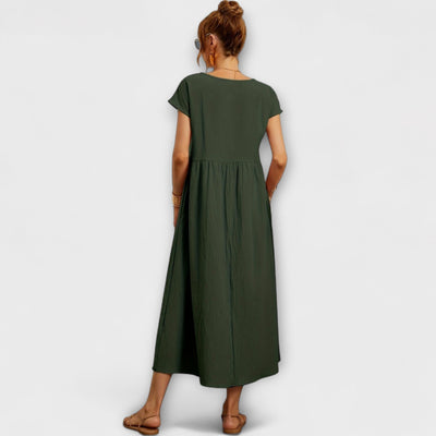 Siria/ Summer Dress