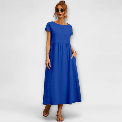 Siria/ Summer Dress
