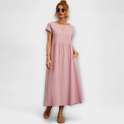 Siria/ Summer Dress