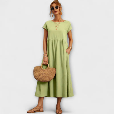 Siria/ Summer Dress