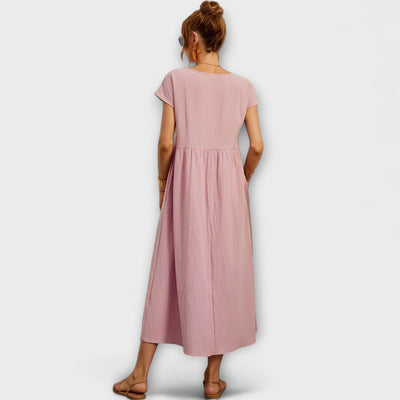 Siria/ Summer Dress