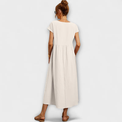 Siria/ Summer Dress