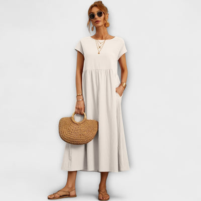 Siria/ Summer Dress