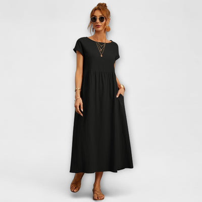 Siria/ Summer Dress