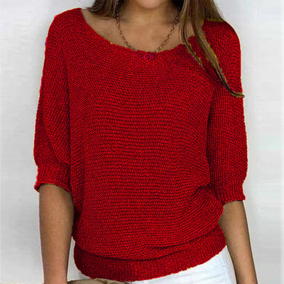 Ella™ – Ultra-Soft Comfort Jersey
