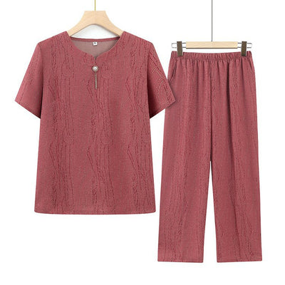 LOVA | TWO-PIECE SET FOR WOMEN