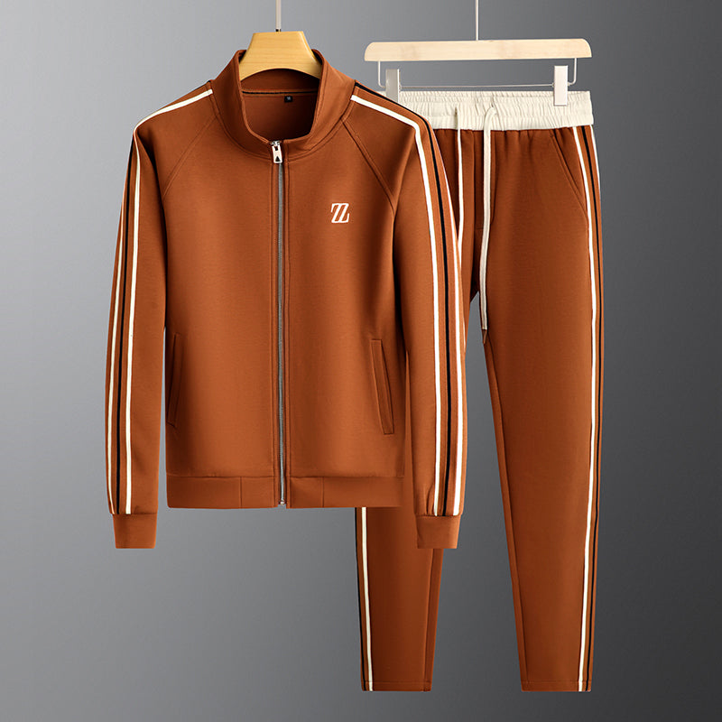 Gianna – Premium Tracksuit Set