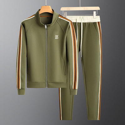 Gianna – Premium Tracksuit Set