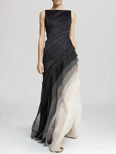 Sheri - Maxi Dress