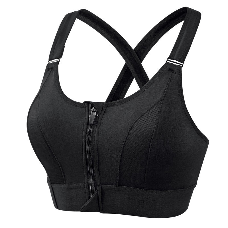 Ava™ – Comfortable & Supportive Sports Bra